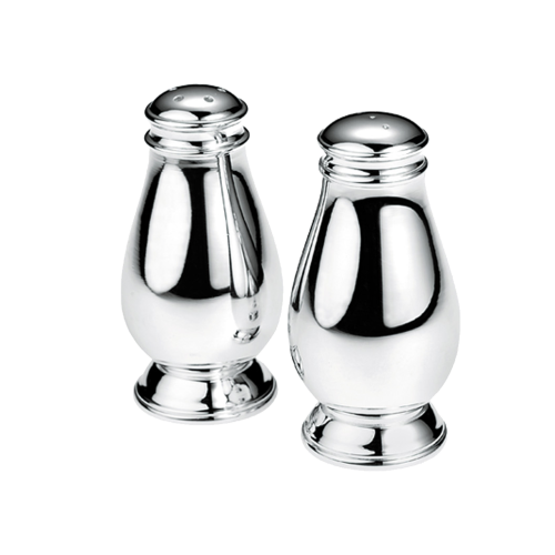 Salt shaker | Christofle
